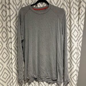 TASC Long Sleeve Shirt